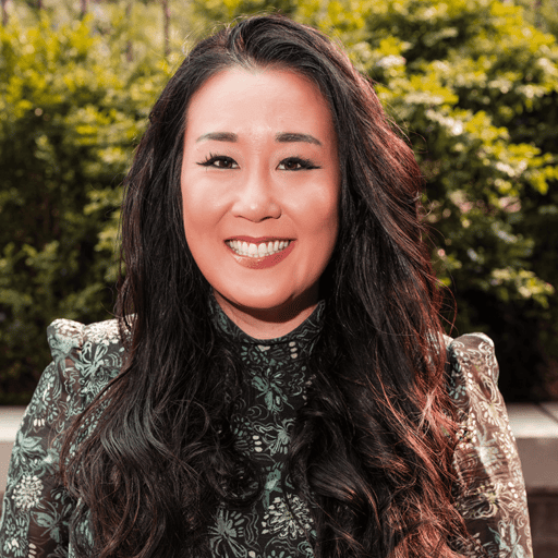 Jen Cho